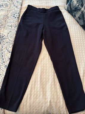 J. Crew Navy Jamie Pants